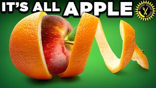 Food Theory: The Apple Juice Conspiracy