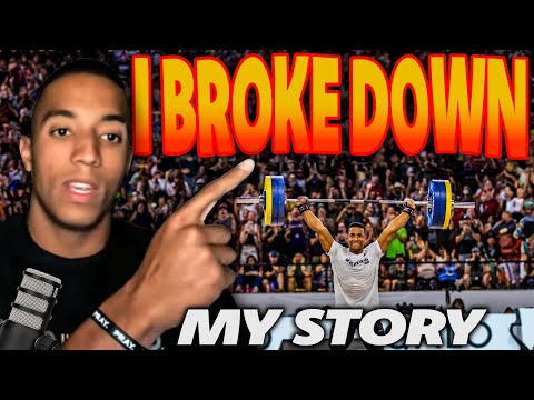 Gui Malheiros: CrossFit Star to Hating Life after 2022 CrossFit Games, Shares Story for First Time