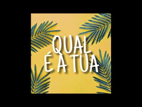 KL - Qual É A Tua Ft  (Kota Wilson & MrGroove)Dj Merko Remix