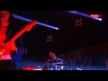 Phoenix - Fences Live at Reading Festival 2010