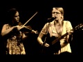Look On And Cry - Crooked Still -The great Great American Music Hall