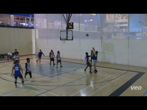 NGSS vs MnL - saturday tier - tcbl 2022 fall