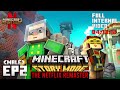 Minecraft Story Mode EP2 Assembly Required Netflix Full Internal Video Male