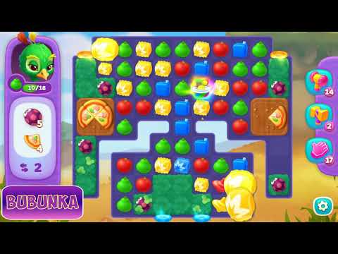 Wildscapes level 490 HD