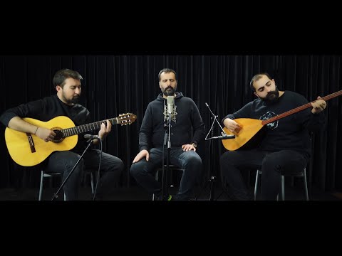 Hasan Güneşdoğdu  - Yar Hoyrata Tatlı Kelam Eyleme