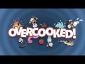 关于 Overcooked!  Playstation  的游戏实况视频