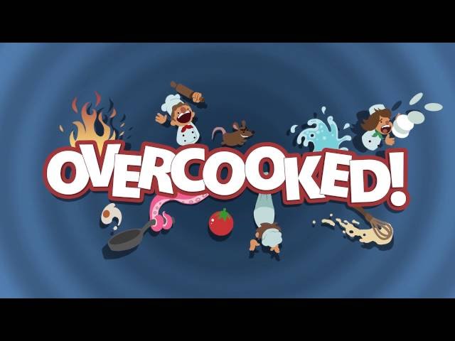 Video - Overcooked! (PC)