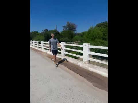 Volviendo al pueblo de mercedes bs.as