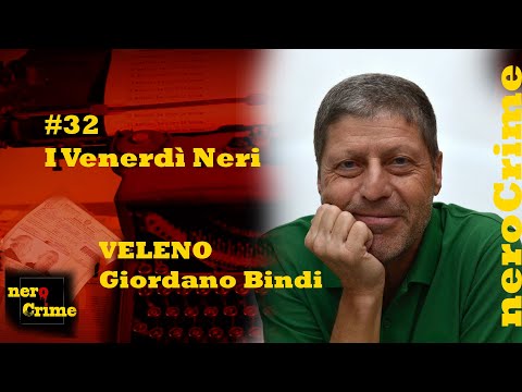 I Venerdì Neri #32 - Parliamo con Giordano Bindi sui "diavoli" della Bassa Modenese