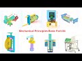 Mechanical Principles Basic Part 84