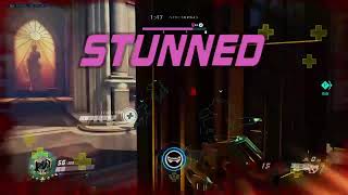 【Overwatch】少しだけ練習 初見さんも初心者さんも大歓迎！  男性配信