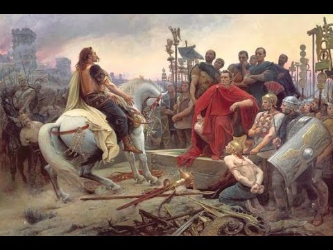 Roman Republic Lecture