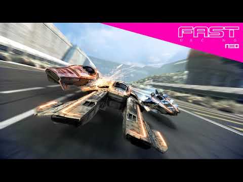 Sound Test Unlocked! Best VGM 2680 - Scorpio Circuit (Fast Racing NEO)