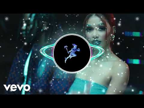 Ronisia - 200 KMH ft. Gazo (sped up)