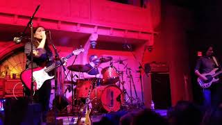 The Breeders - Pacer