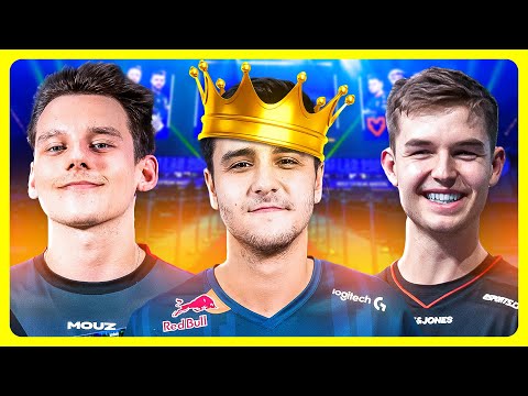 The EPIC fight for IEM Dallas MVP!