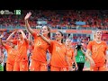 Netherlands vs South Africa Women's World Cup 2023 Full Match | Fifa Women's World Cup 2023