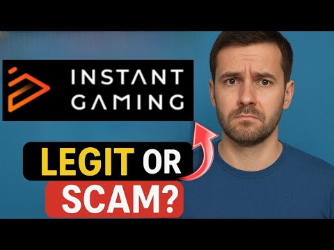 Instant Gaming Reddit