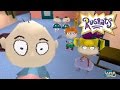 Rugrats Intro PlayStation