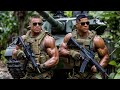 2024 Full Movie Special Forces Swear To Guard Village Against Terrorist Attack Hollywoodmovies