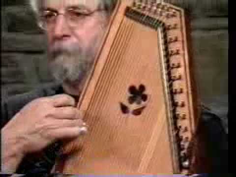 "Autoharp Techniques" by Bryan Bowers