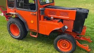 فروش مینی تراکتور Holder P70C-460 - تصویر 4 | Agroline IR مینی تراکتور Holder P70C-460 | تصویر 4 - Agroline