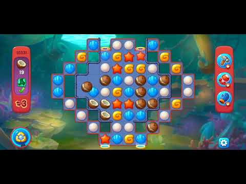 Fishdom/Gameplay/Levels(10331)