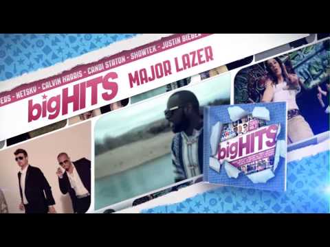 MNM Big Hits 2013.2
