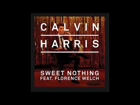 Calvin Harris - Sweet Nothing (Jayden Briggs Reboot)