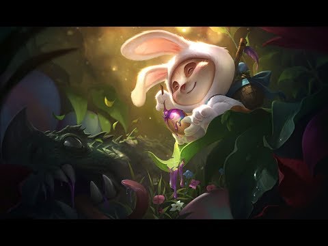 2017.10.07 [C011-001]  [JP] Japan Challenger - 犬蟹狸 : Top Teemo vs Singed