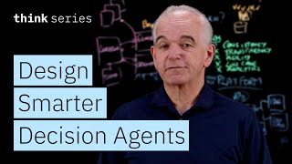 Building Decision Agents with LLMs & Machine Learning Models