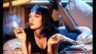 Link Wray & His Wraymen - Rumble (Pulp Fiction)