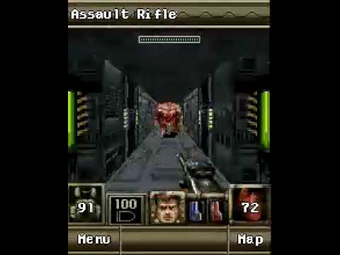 doom ii rpg iphone review