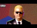 Rap God Low Pitched And High Pitched