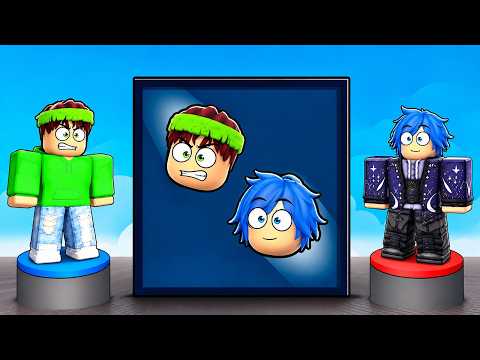 PALLA CONTRO PALLA su ROBLOX!