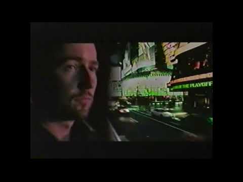 The 25th Hour Movie Trailer 2002 - TV Spot