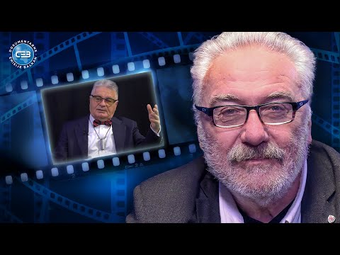 BALKAN INFO: Branimir Nestorović – Dejan Lučić izmišlja da sam dobio pet miliona evra!