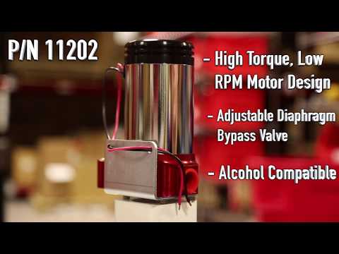 A2000 | Aeromotive Inc.