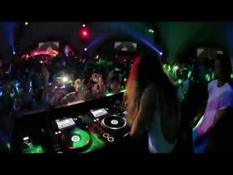 DJ Juicy M LIVE @ VICENZA, ITALIA