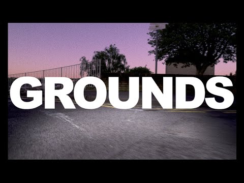 IDLES - GROUNDS (Official Video)