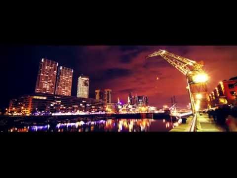 Hardwell feat Jake Reese Mad World Official Music Video