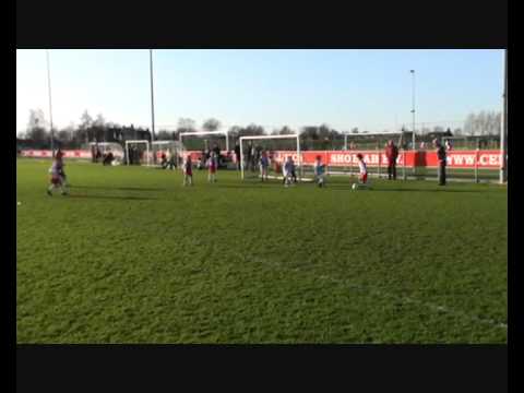 IJsselmeervogels E4 - Spakenburg E4