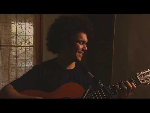 Tua Linguagem - Giuliano Eriston