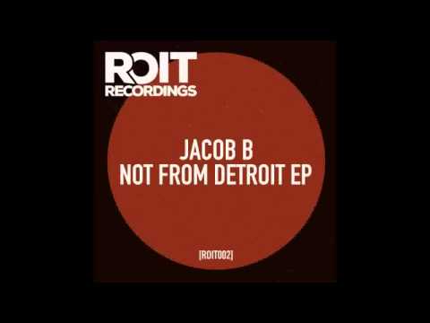 Jacob B - Acid On My Mind (Original Mix)