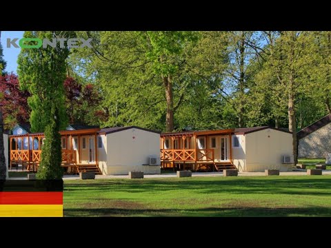 KONTEX Mobilhaus | Demo