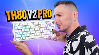 Download lagu I Found my next Gaming Keyboard - Epomaker TH80 V2 Pro mp3 Download lagu I Found my next Gaming Keyboard - Epomaker TH80 V2 Pro mp3