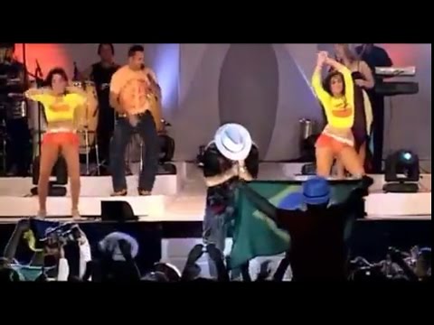 DVD Felipão e Forró Moral - Ao Vivo em Fortaleza