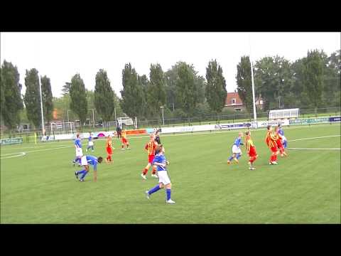 Juliana '31 C1 - SKV C1 uit 0  - 4