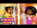 Positive Affirmation Song For Kids Kids Songs Nursery Rhymes