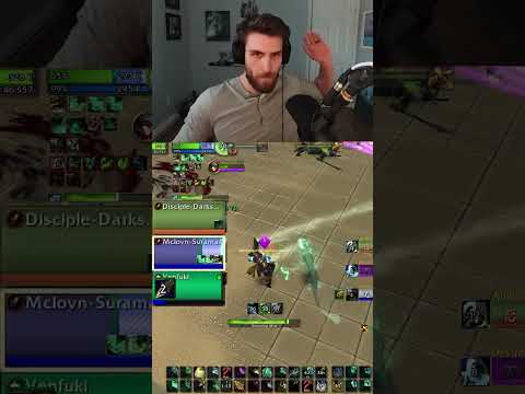 Healing In Solo Shuffle Is Easier Than You Think...